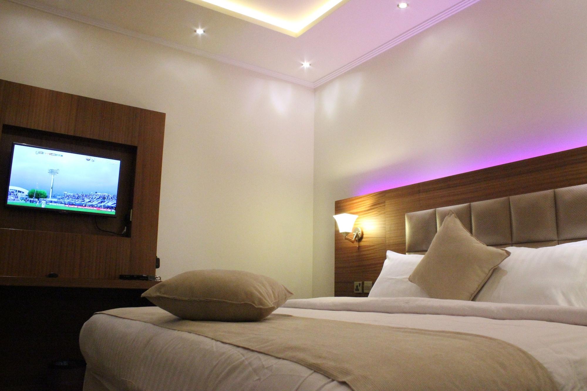 Sama Inn Hotel Riyadh Exterior photo