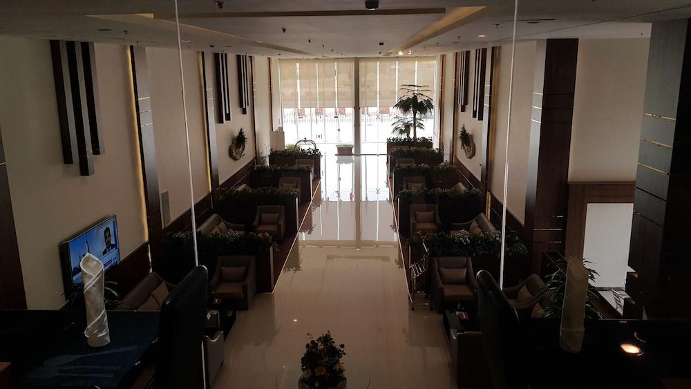 Sama Inn Hotel Riyadh Exterior photo
