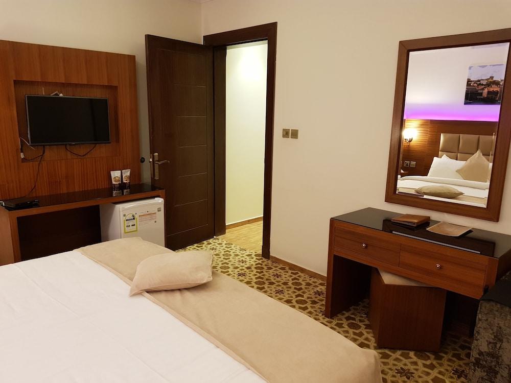 Sama Inn Hotel Riyadh Exterior photo
