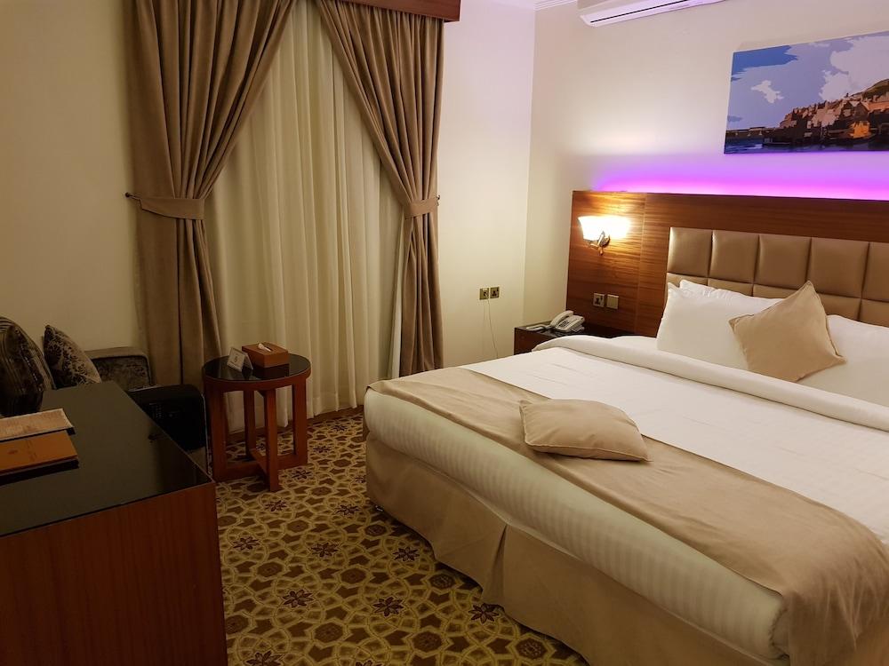 Sama Inn Hotel Riyadh Exterior photo