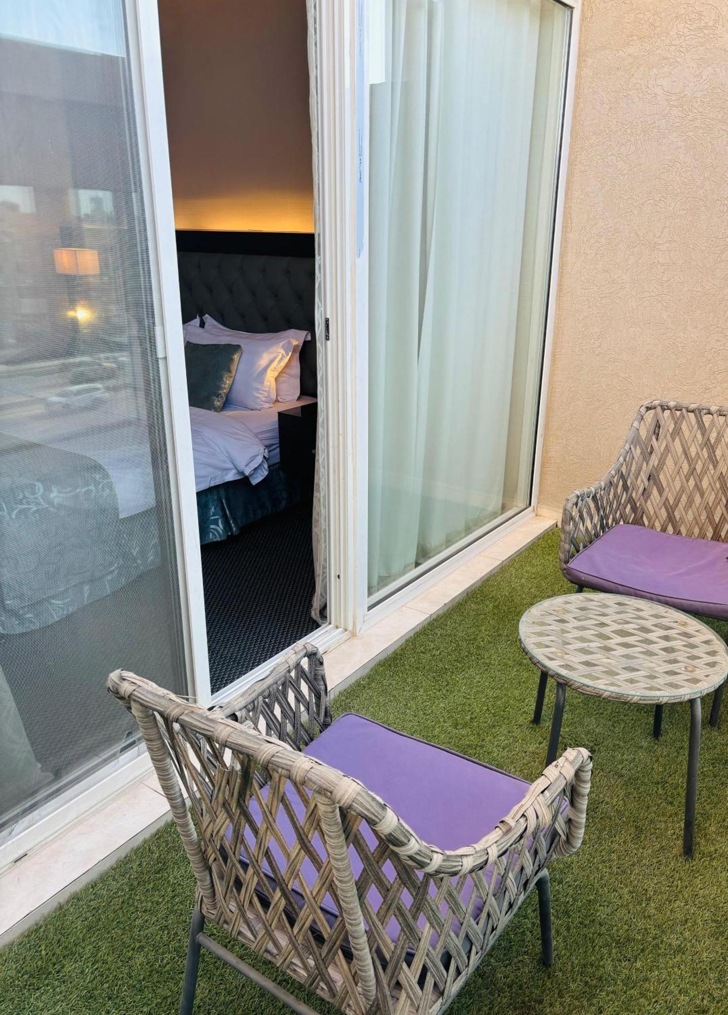 Sama Inn Hotel Riyadh Exterior photo