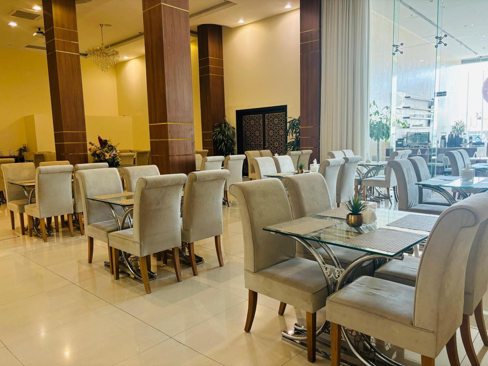 Sama Inn Hotel Riyadh Exterior photo