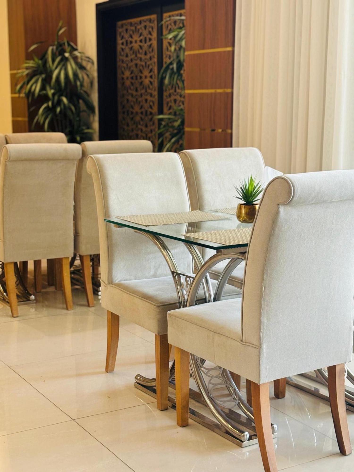 Sama Inn Hotel Riyadh Exterior photo