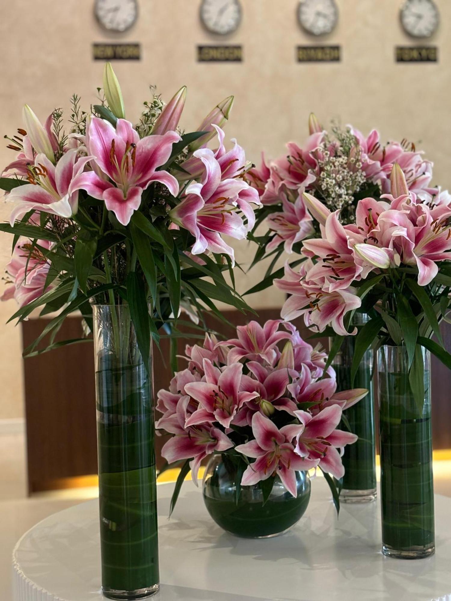 Sama Inn Hotel Riyadh Exterior photo