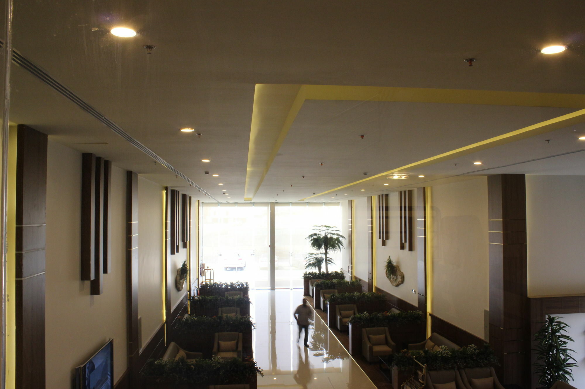 Sama Inn Hotel Riyadh Exterior photo