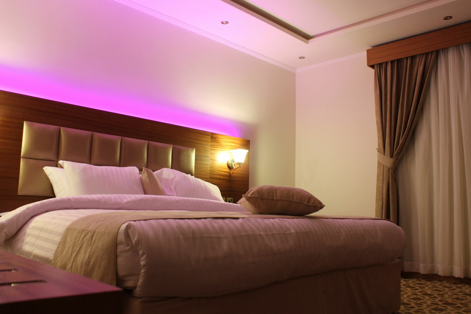 Sama Inn Hotel Riyadh Exterior photo